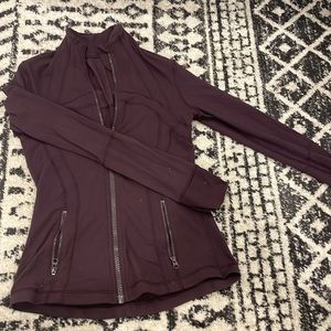 Lululemon Jacket